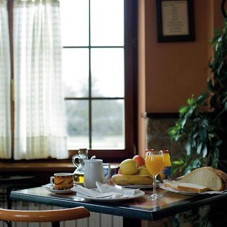 Hotel Rural Lajafriz Fornillos de Aliste 외부 사진