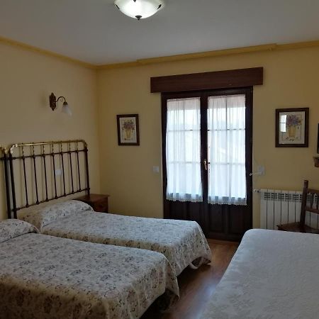 Hotel Rural Lajafriz Fornillos de Aliste 외부 사진