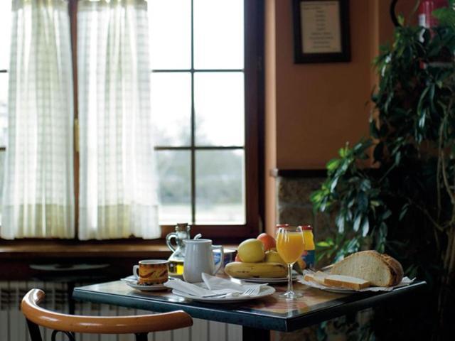 Hotel Rural Lajafriz Fornillos de Aliste 외부 사진