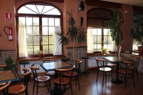 Hotel Rural Lajafriz Fornillos de Aliste 외부 사진