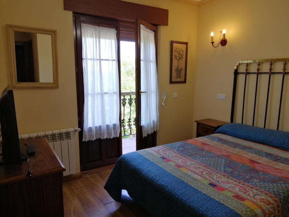 Hotel Rural Lajafriz Fornillos de Aliste 외부 사진
