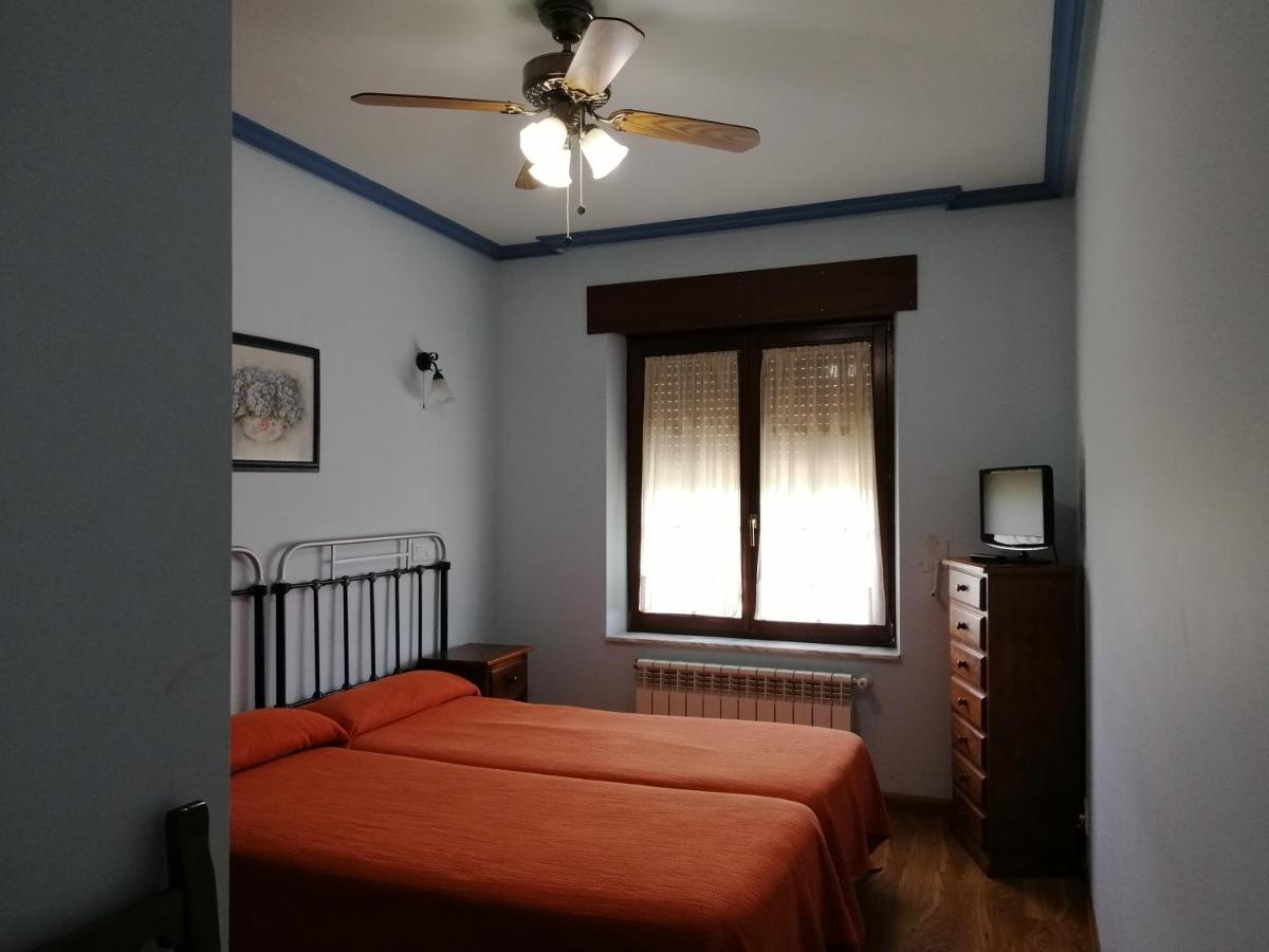 Hotel Rural Lajafriz Fornillos de Aliste 외부 사진