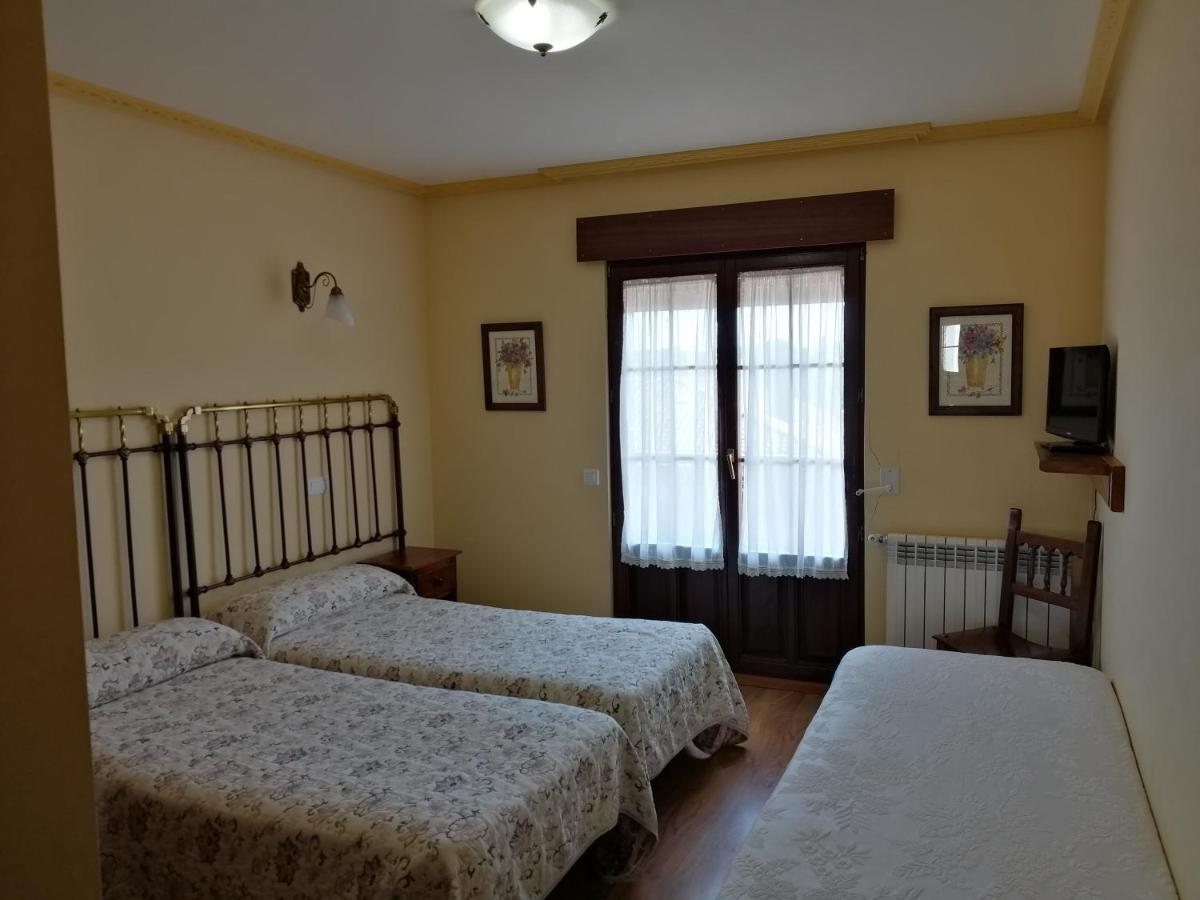 Hotel Rural Lajafriz Fornillos de Aliste 외부 사진
