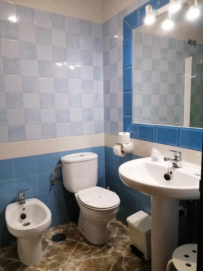 Hotel Rural Lajafriz Fornillos de Aliste 외부 사진