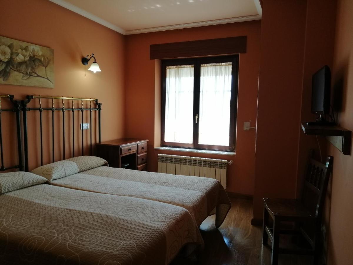 Hotel Rural Lajafriz Fornillos de Aliste 외부 사진
