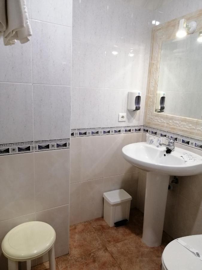 Hotel Rural Lajafriz Fornillos de Aliste 외부 사진