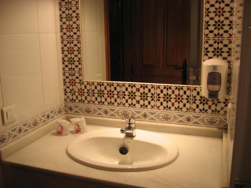 Hotel Rural Lajafriz Fornillos de Aliste 외부 사진